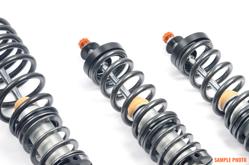 AST Suspension 08 Mini Cooper 5100 Street Non-Inverted Suspension