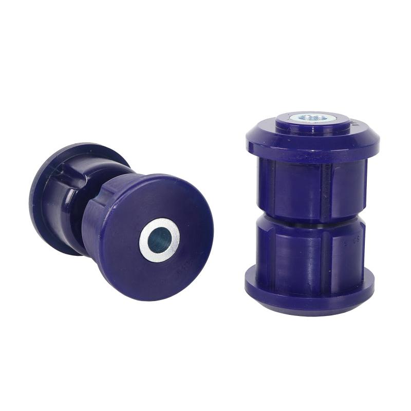 SuperPro 1984 BMW 318i Base Rear Subframe Bushing Set