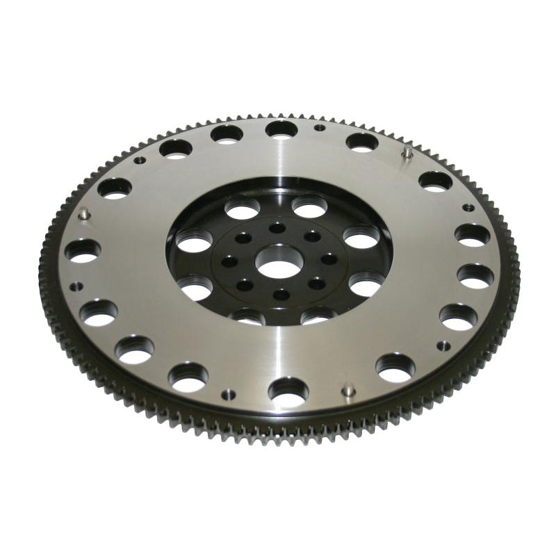 Comp Clutch 05-10 tC / 07-11 xB / 88-94 Celica 11.94lb Steel Flywheel