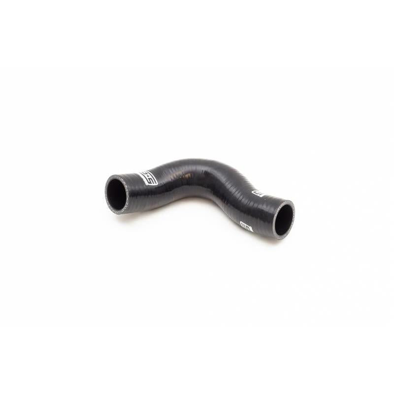 GrimmSpeed 04-08 Subaru Forester XT Radiator Hose Kit - Black