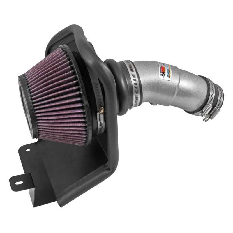 K&N 14-15 Hyundai Elantra 1.8l/2.0L Typhoon Performance Intake Performance kit