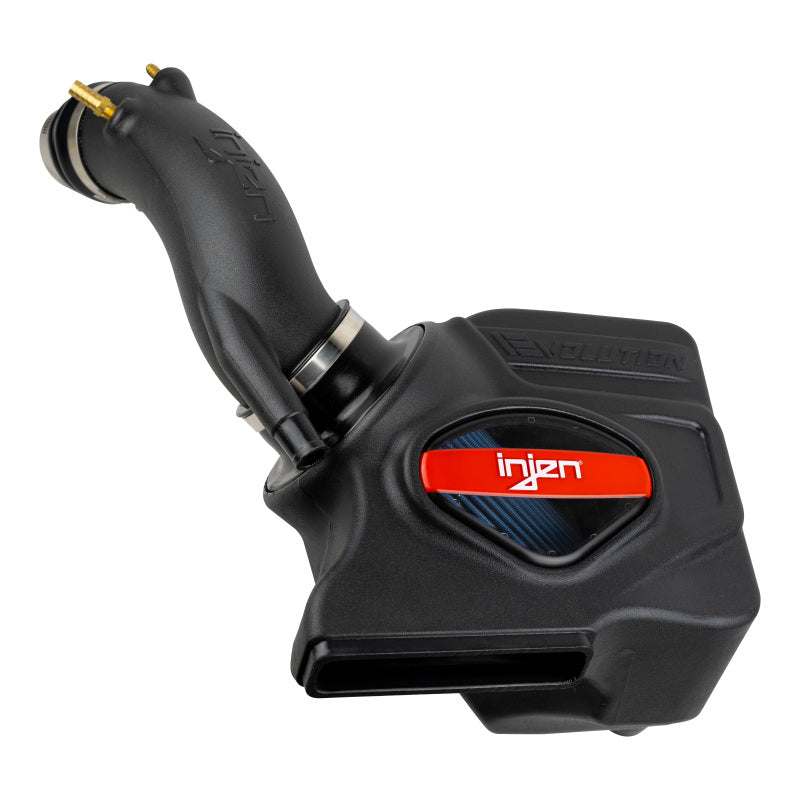 Injen Evolution Intake - Dry Filter - 19-22 Hyundai Veloster