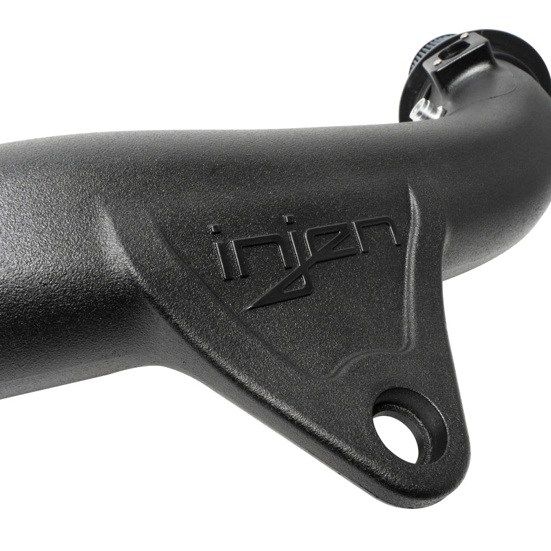 Injen Evolution Intake - Dry Filter - 16-18 BMW M2
