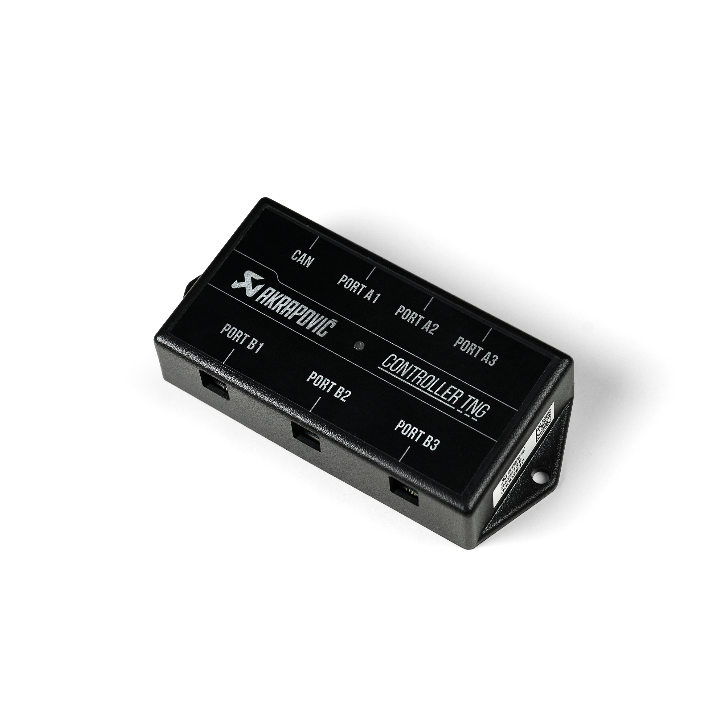 Akrapovič Exhaust Control Kit - 2025+ Audi RS3 Sedan (8Y)