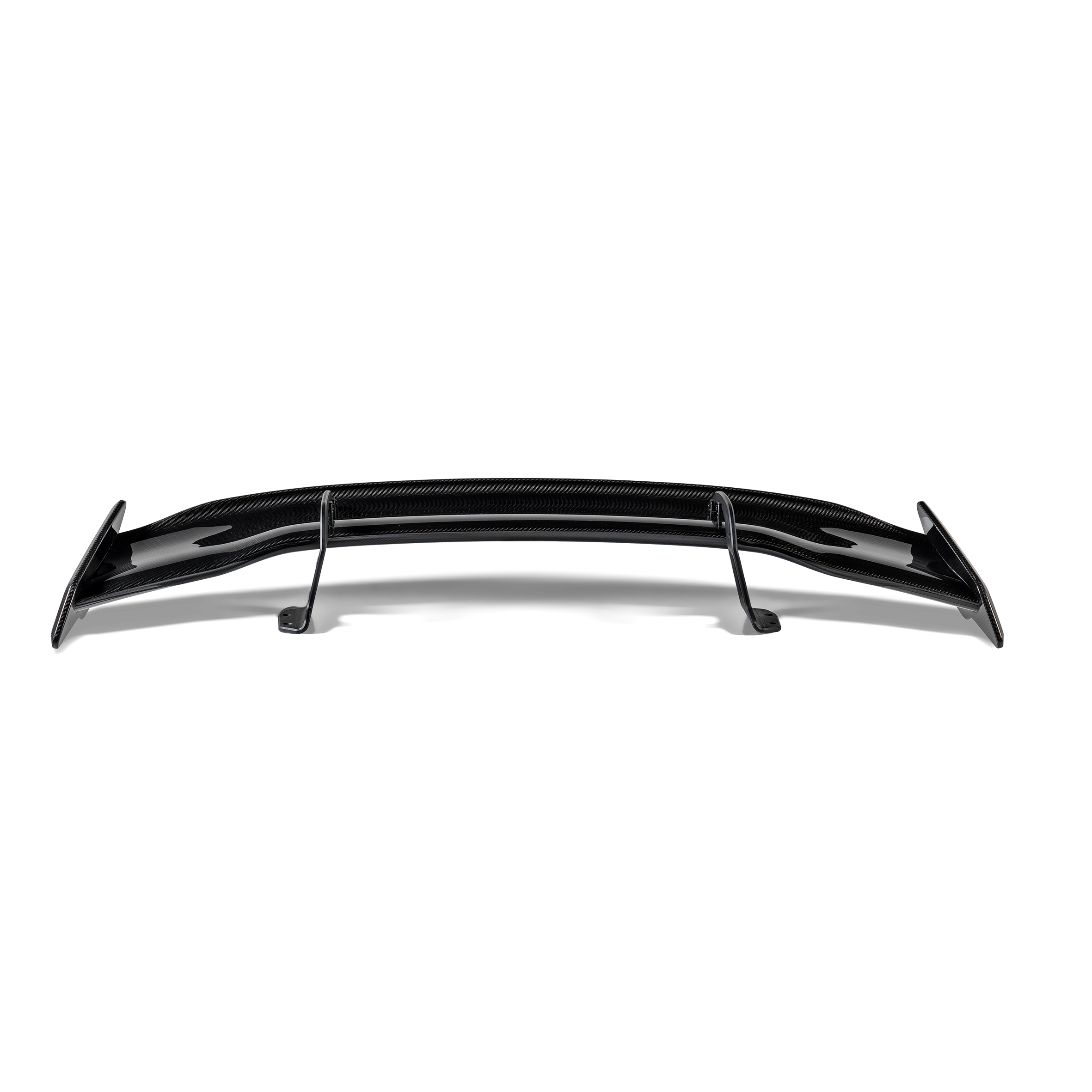 Akrapovič Rear Carbon Wing - 2021+ BMW M2/M3/M4 (G8X) - T1 Motorsports