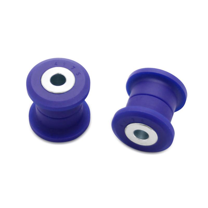 SuperPro 2015 Audi A3 Quattro Premium Front Lower Inner Forward Control Arm Bushing Kit - T1 Motorsports