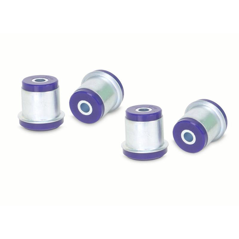 SuperPro 2004-2004 Ford F-150 Heritage Front Upper Control Arm Inner Bushing Kit
