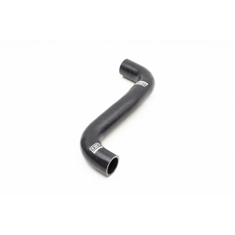 GrimmSpeed 08-14 Subaru WRX / 08-17 Subaru STi / 09-13 Subaru Forester XT Radiator Hose Kit - Black