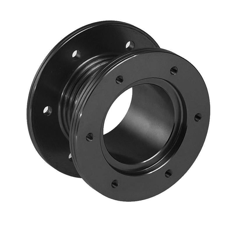 Sparco Strwhl Spacer Black