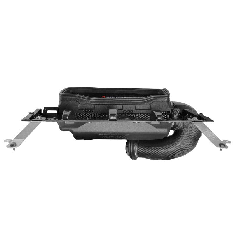 aFe Track Series Carbon Fiber Cold Air Intake System w/ Pro 5R Filter - 2021-2023 RAM 1500 TRX