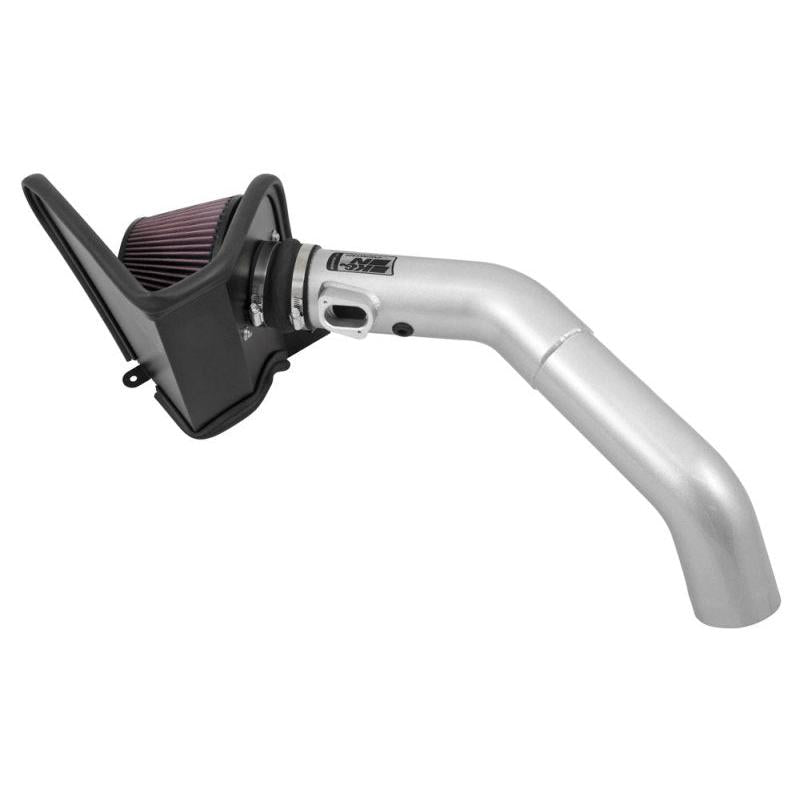 K&N 12-15 BMW 335i 3.0L L6 F/I Typhoon Performance Intake
