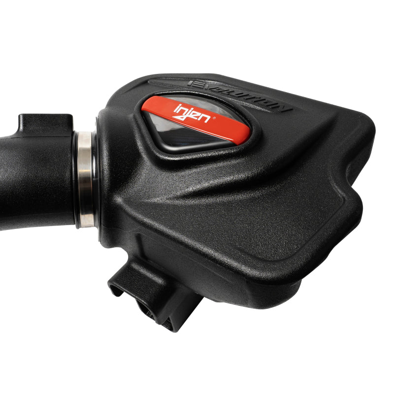 Injen Evolution Intake - Dry Filter - 16-18 BMW M2
