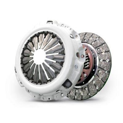 Clutch Masters 03-06 Infiniti G35 3.5L / 03-06 Nissan 350Z 3.5L FX100 Clutch Kit