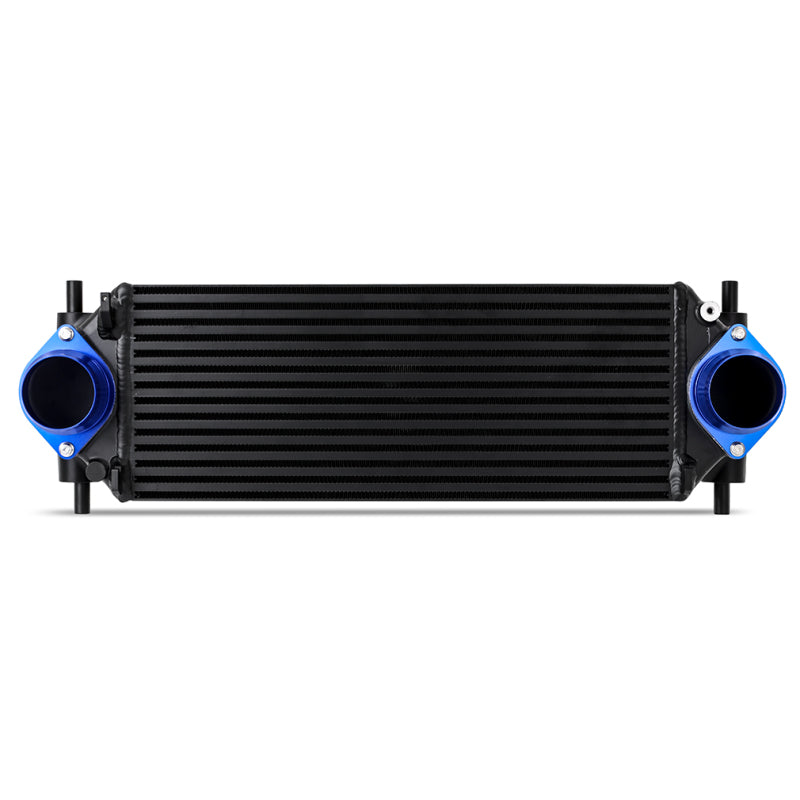 Mishimoto 2021+ Ford Bronco Intercooler Kit - Black - T1 Motorsports