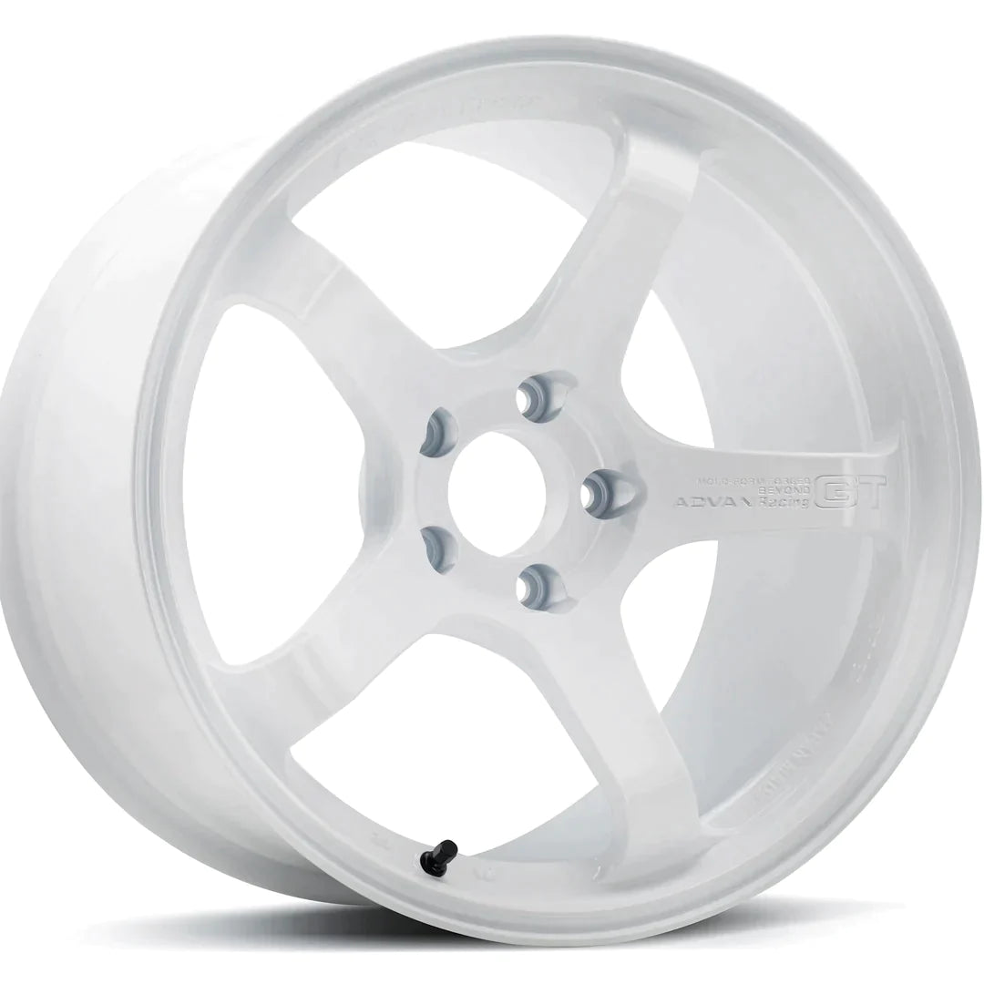 Yokohama Wheel ADVAN Racing GT BEYOND - 18x10 / 5x114.3 / +35 - Racing Yokohama Wheel ADVAN Racing GT BEYOND - 18x10 / 5x114.3 / +35 - Racing