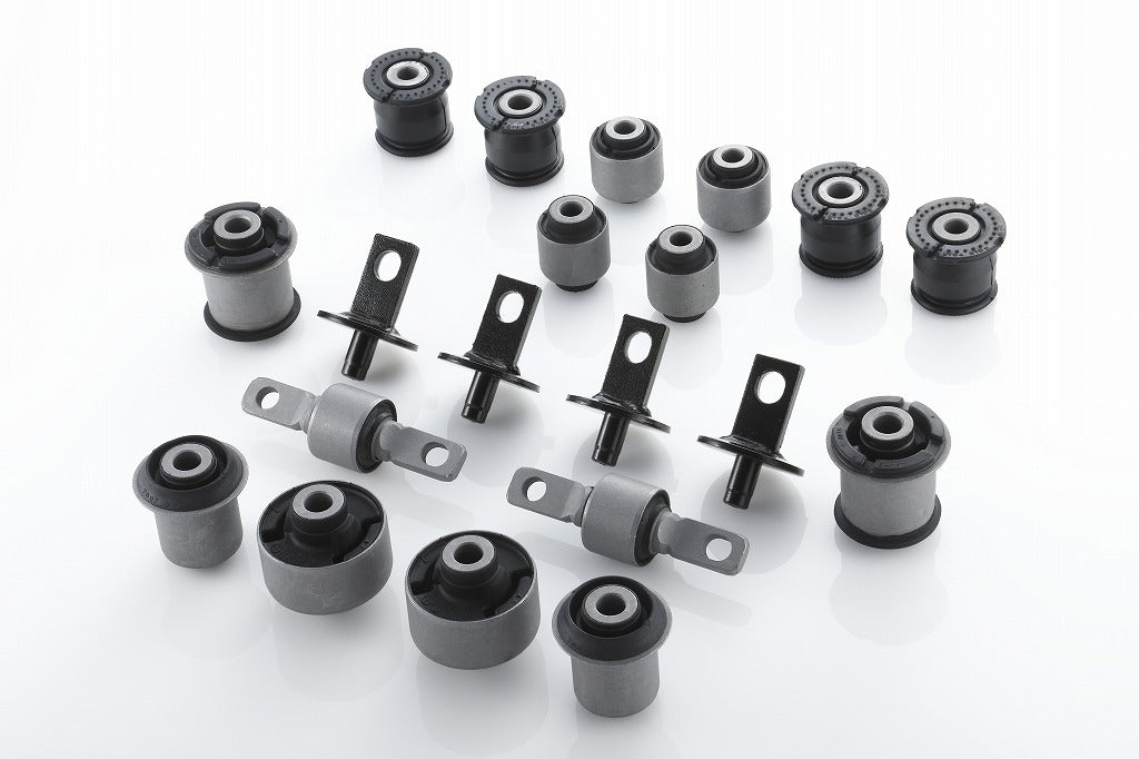 Spoon Sports Sus Bush Set - Honda Integra DC5