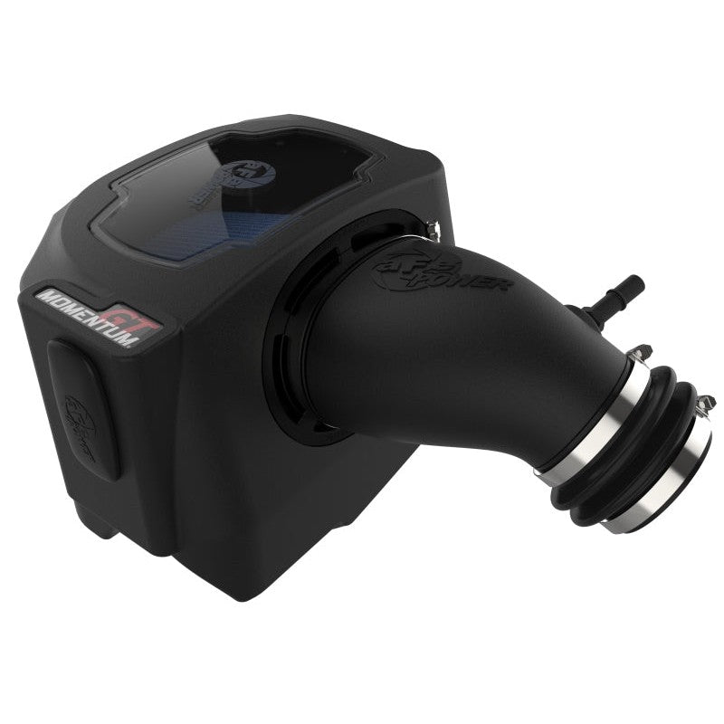 aFe Momentum GT Cold Air Intake System w/ Pro 5R Filter -  22-23 Jeep Grand Wagoneer