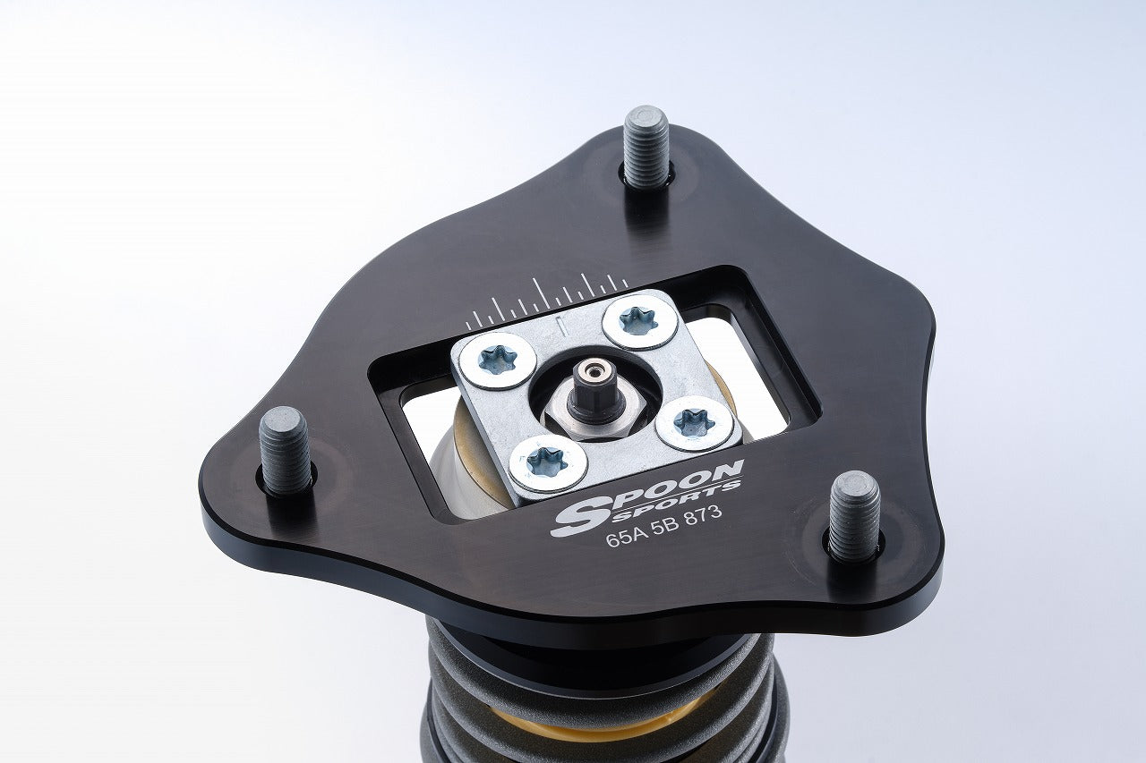 Spoon Sports Full Spec Damper Kit - Honda Civic FL5