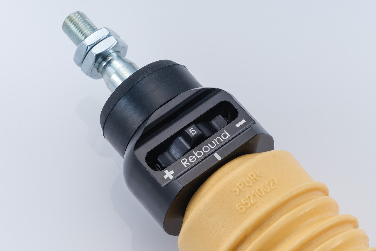 Spoon Sports Full Spec Damper Kit - Honda Civic FL5