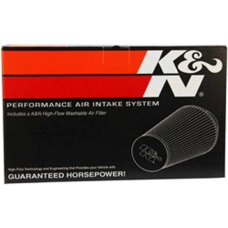 K&N 88-91 Honda Civic Performance Intake Kit