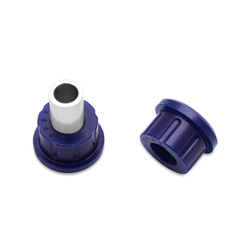 SuperPro 2012 Hyundai Veloster Base Front Engine Steady Mount Bushing Kit - T1 Motorsports
