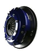 Spec 98-02 Camaro / 97-04 Corvette / 98-02 Firebird/Trans AM / 04 GTO SS-Trim Clutch Kit