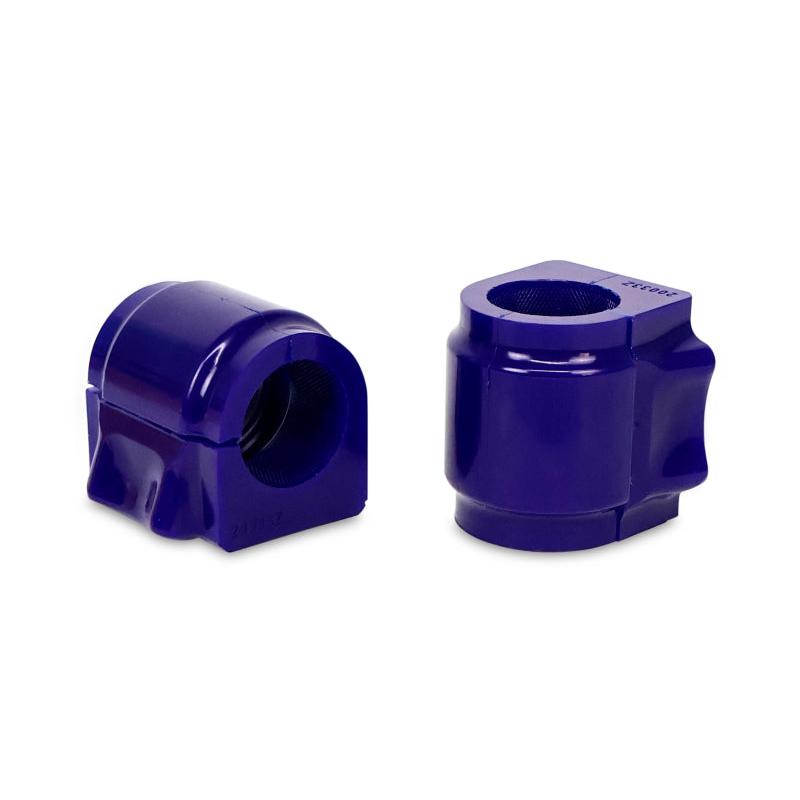 Superpro 09-14 Ford F-150 Front Sway Bar Bushing Kit