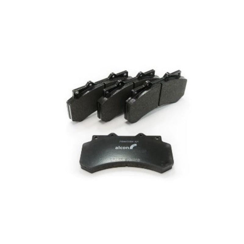 Alcon 2010+ Ford F-150 CIR15 AV1 Front Brake Pad Set - T1 Motorsports