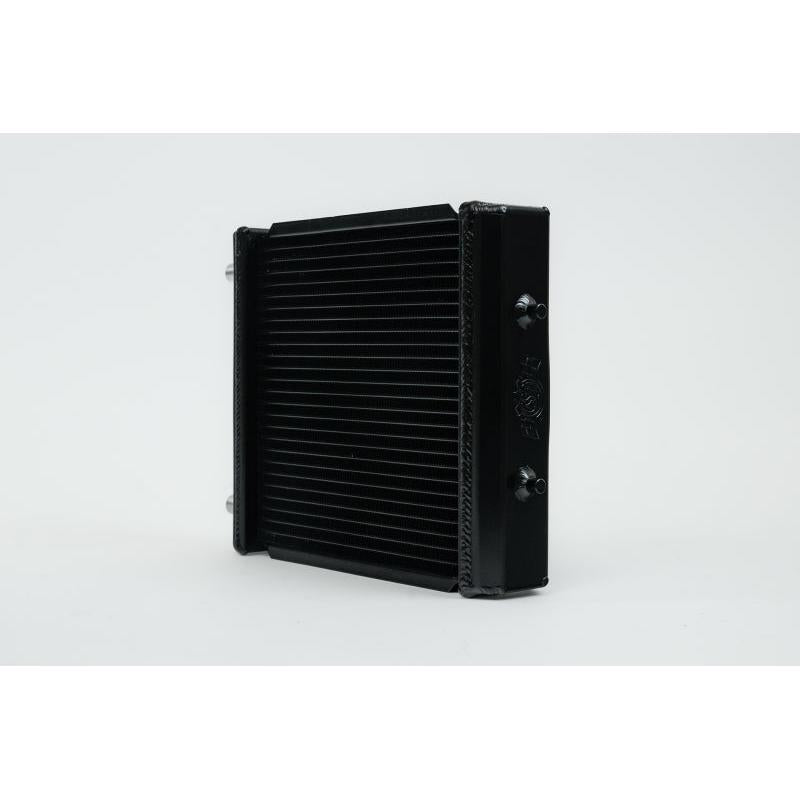 CSF 16-22 Chevrolet Camaro Coupe (2.0L Turbo/ SS/ZL1) / 13-19 Cadillac CTS Auxiliary Radiator