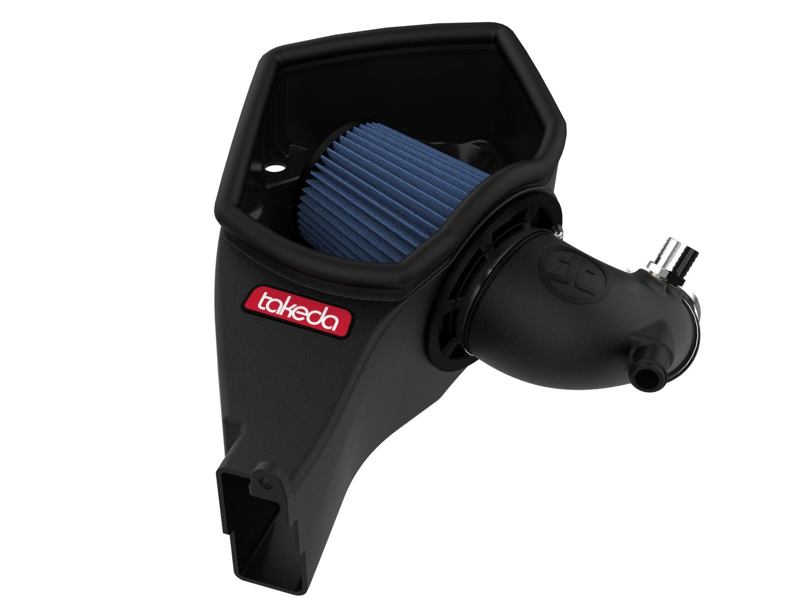 aFe TR-2017L-R Takeda Retain Stage-2 Cold Air Intake System w/Pro 5R Filter main image 0