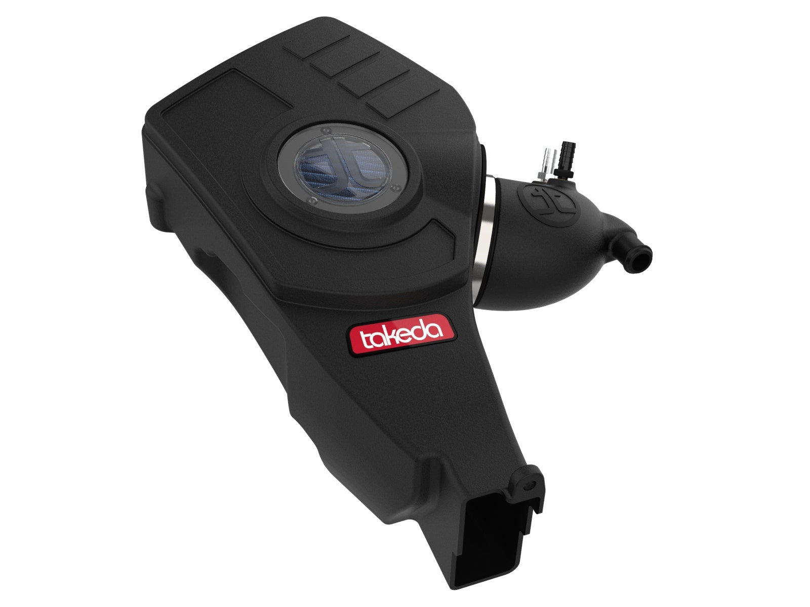 aFe Takeda Momentum Cold Air Intake System w/ Pro 5R Filter - 2018-2021 Kia Stinger L4 2.0L