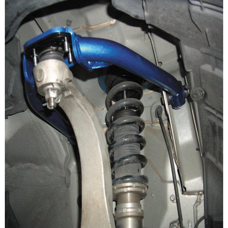 Cusco Front Negative Upper arm Adjustable Z33 350Z CPV35