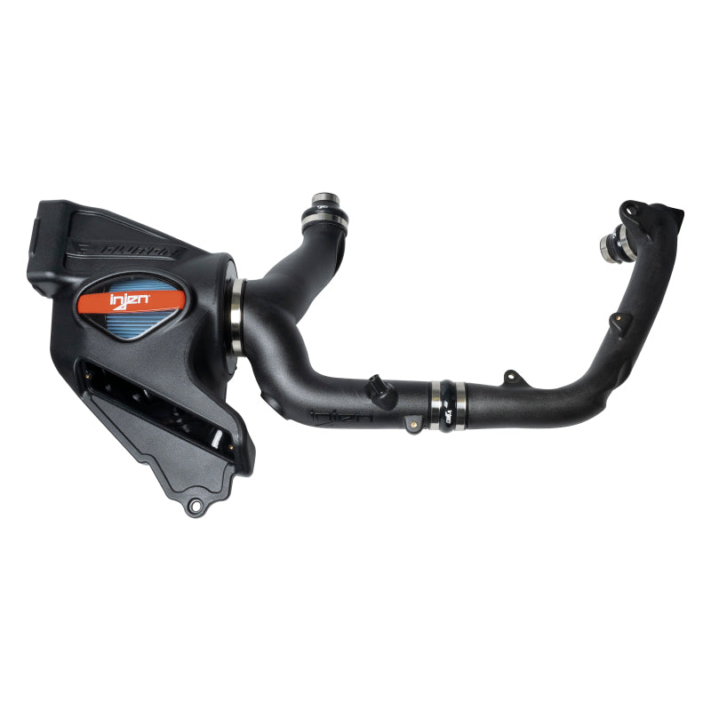 Injen Evolution Intake -  2021-2022 Ford Bronco