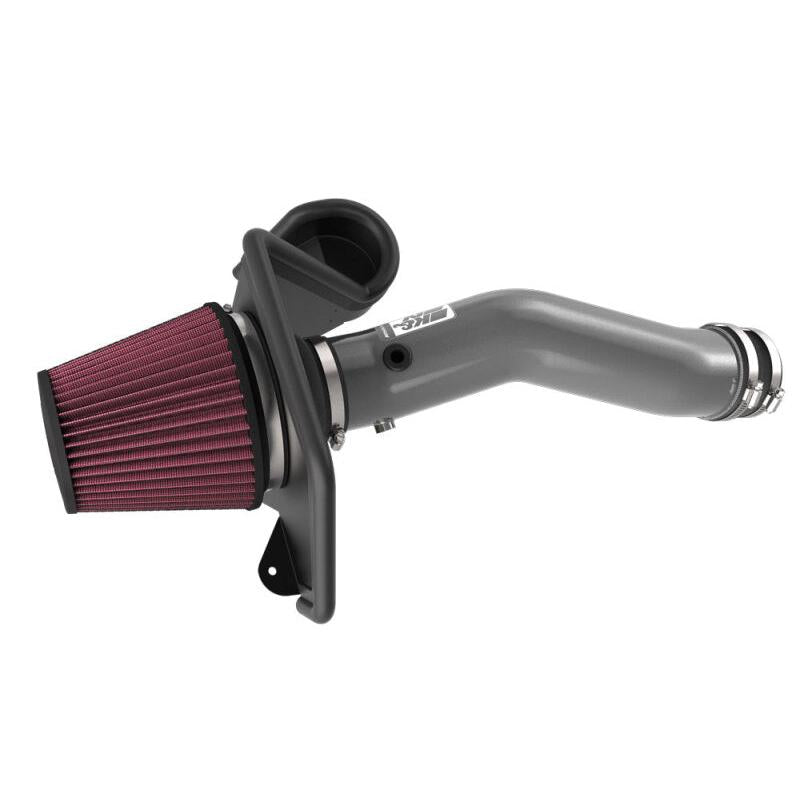 K&N 22-24 Jeep Grand Cherokee L/WL 3.6L V6 Performance Air Intake System