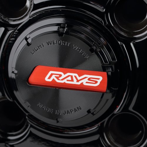 Rays Gram Lights 57C6 Time Attack Edition - 15-17"