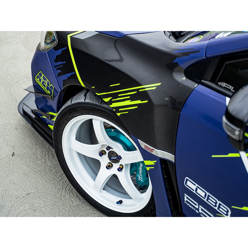 Rays Gram Lights 57CR Limited - 19"