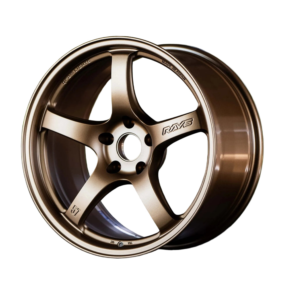 RAYS gramLIGHTS 57CR - 17