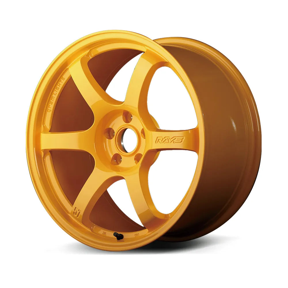 RAYS gramLIGHTS 57DR 2324 Limited - 15"