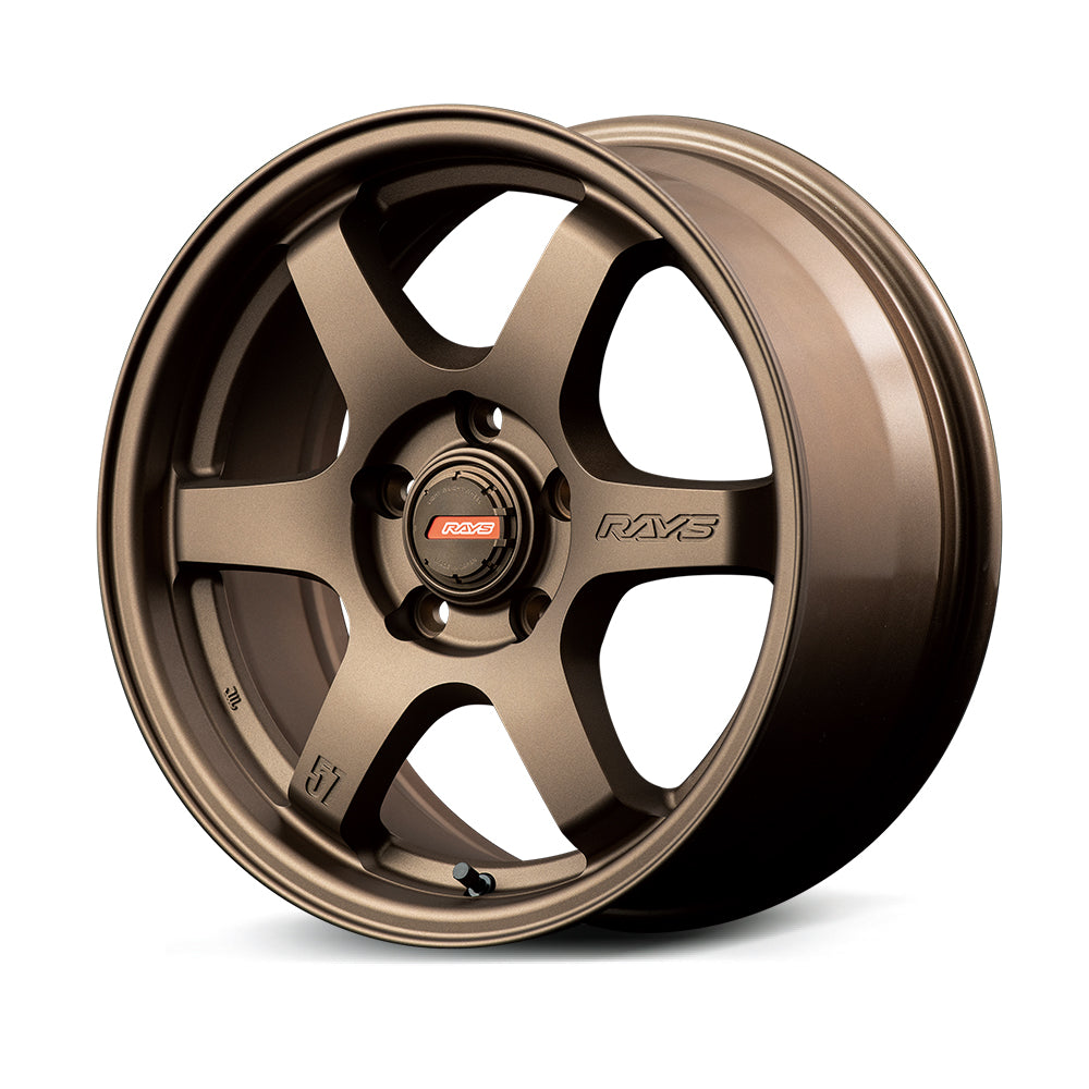 RAYS gramLIGHTS 57DR-X2 - 16