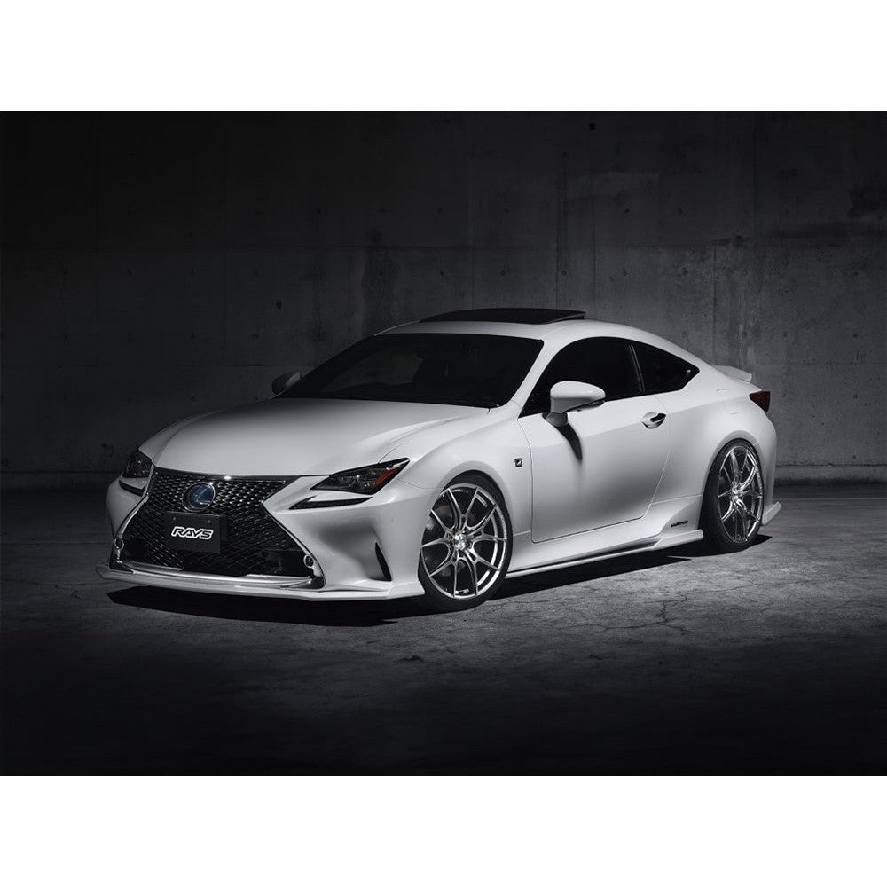 Rays Gram Lights 57FXZ Limited Edition - 20