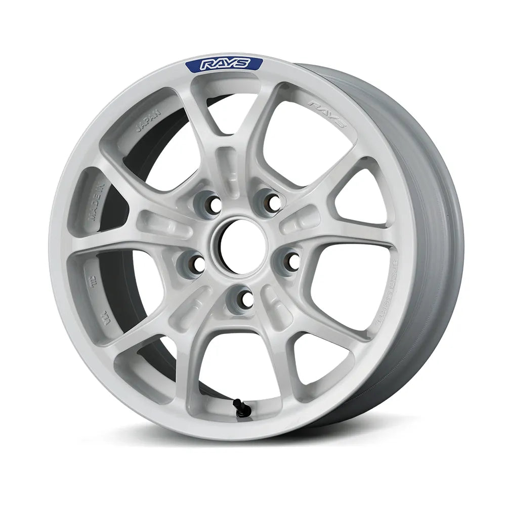 RAYS gramLIGHTS 57FXZ Rally - 15"