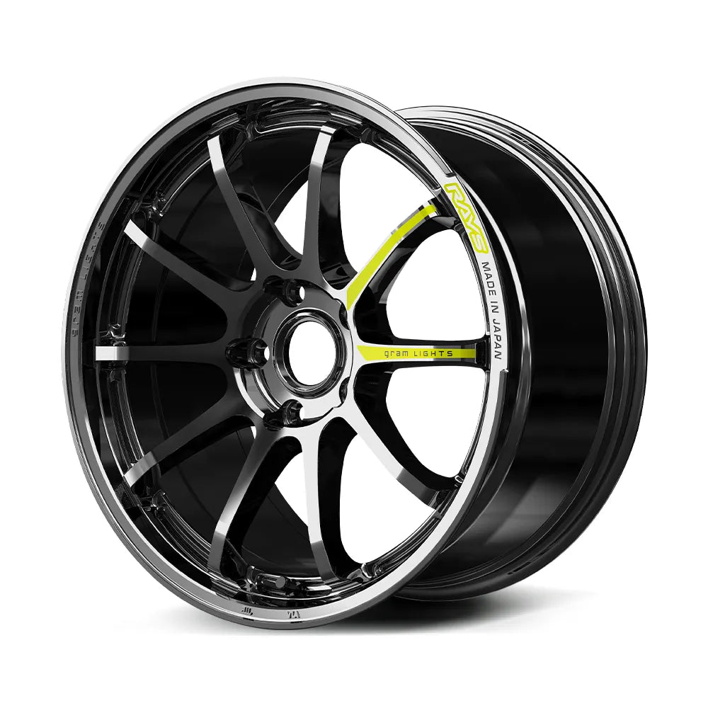 RAYS gramLIGHTS 57NR Limited - 17"