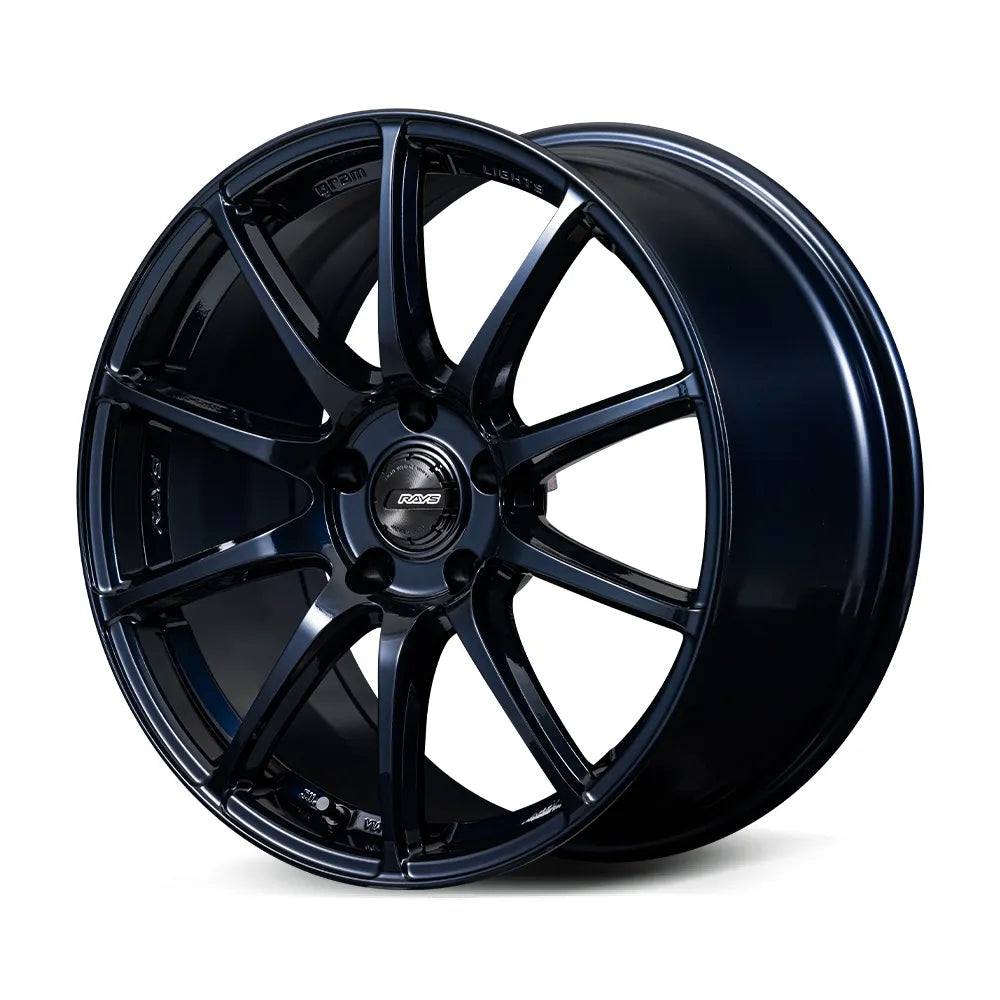 RAYS gramLIGHTS 57TR - 18"