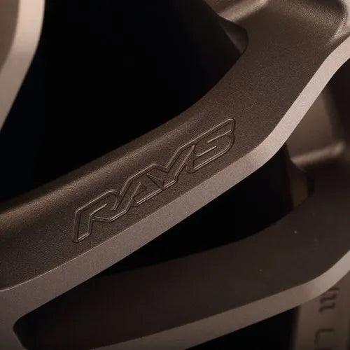 RAYS gramLIGHTS 57XR - 18"