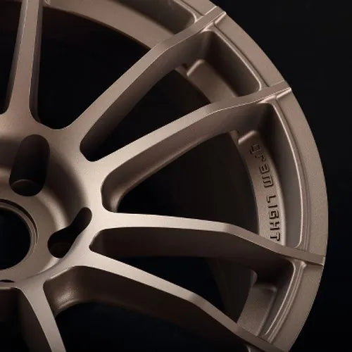 RAYS gramLIGHTS 57XR - 18"