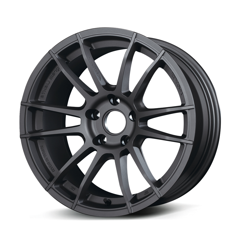 RAYS gramLIGHTS 57XR - 18 RAYS gramLIGHTS 57XR - 18