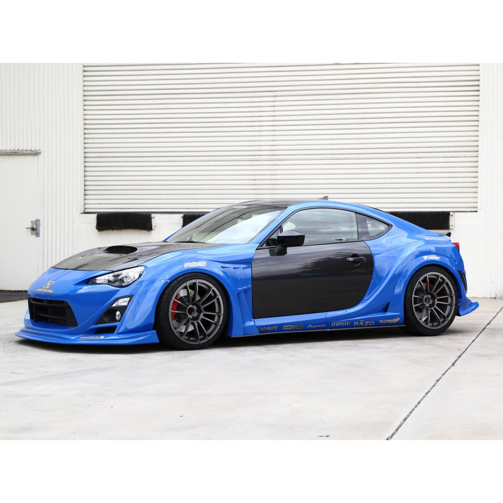 Rays Gram Lights 57XR - 18"