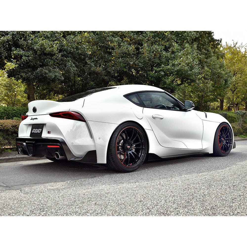 Rays Gram Lights 57Xtreme Rev Limit Edition - 17"