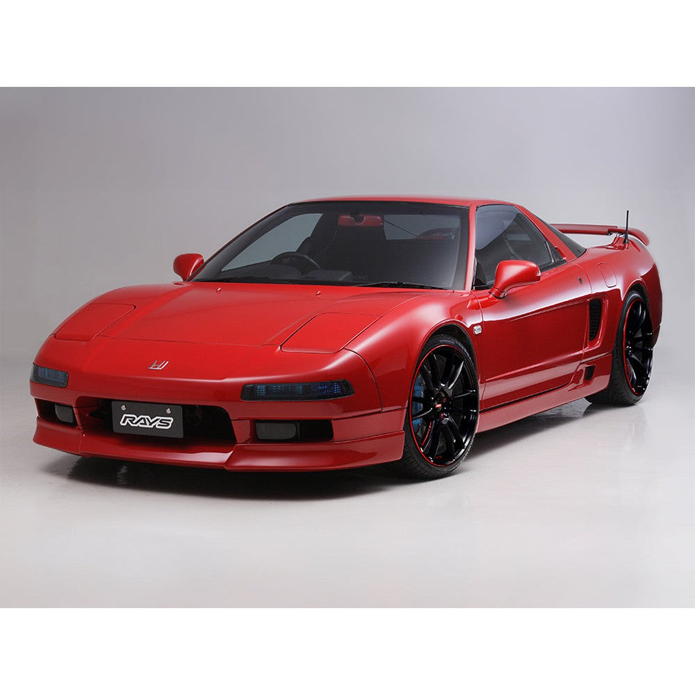 Rays Gram Lights 57Xtreme Rev Limit Edition - 17"