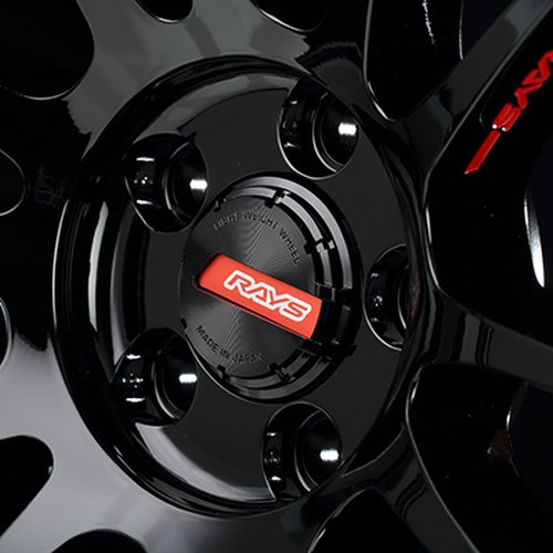 Rays Gram Lights 57Xtreme Rev Limit Edition - 17"